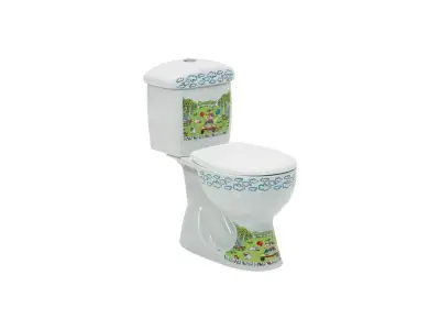 MONOBLOK TURK APL+DASKASIMPLON