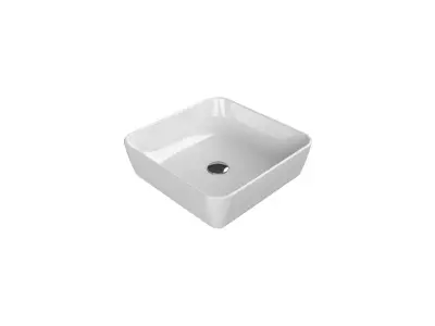 LAVABO ONE 46X46 76000
