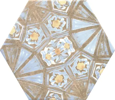 HERITAGE DECOR 17,5X20 0,26