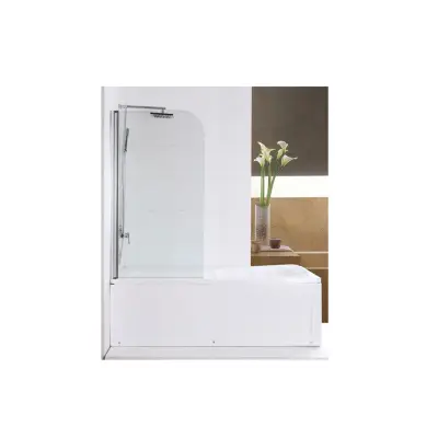 PARAVAN ZA KADU CLASSIC 70X140