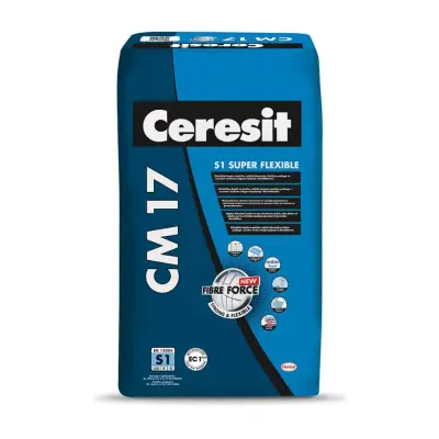 LEPAK CERESIT CM-17 25KG