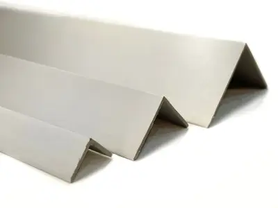 LAJ PVC L 20X20 2,7m