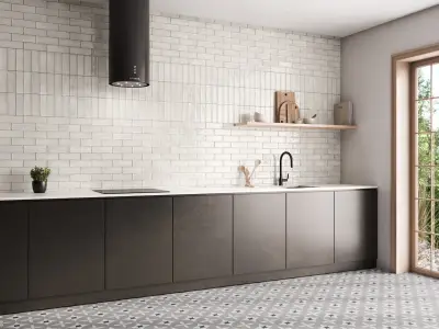 ACROPOLIS AGORA GREY 20X20 1m2