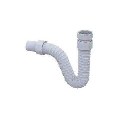 ISAFLEX SIFON BIDE 6/4 2212