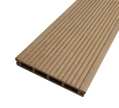 DECK-WPC HOLLOW WOOD 0,375KOM