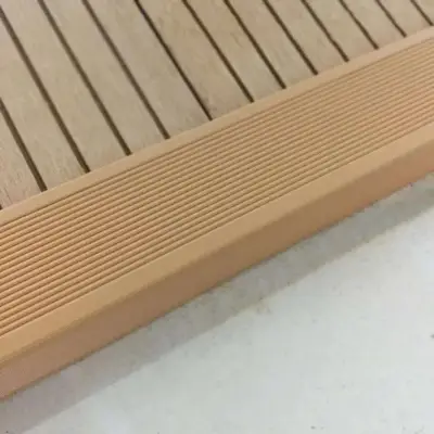 DECK-WPC LAJ.ZAVRŠ.WOOD 3M
