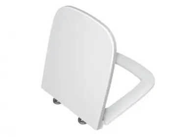 WC DASKA VITRA S20 SOFT CLOSE