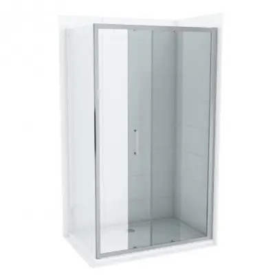 PARAVAN C-02-4100 100X195 6mm