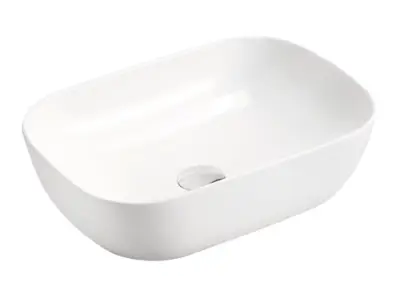 LAVABO SMILE 3 E-6255 BELI SJ.