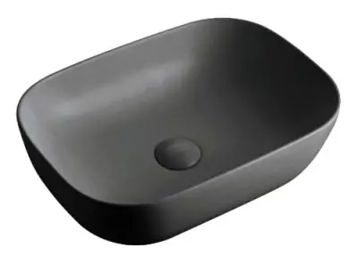 LAVABO SMILE 3 E-6255 SIVI MAT