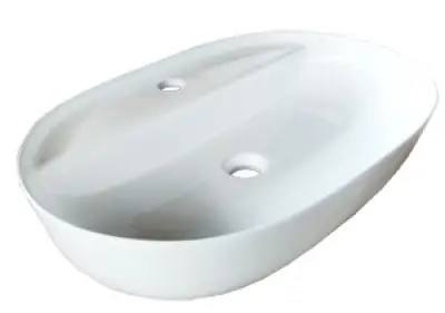 LAVABO ROCK 5 E-6286 BELI SJAJ