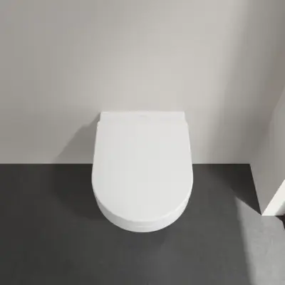 WC ŠOLJA KONZ.OMNIA A.5684HR01