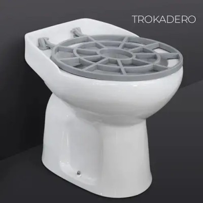 TROKADERO LESKOVAC+REŠ.SIMPLON