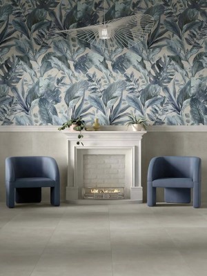 MG DEC BLUE PALM 60X120 1,44