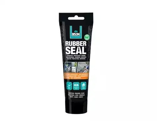 BISON RUBBER TUBA 250g 268750
