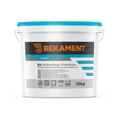 BK-HIDROSTOP PREMIUM 10/1