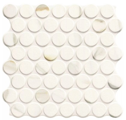 CIRCLE GOLD.CAL.30,9X30,9 0,86