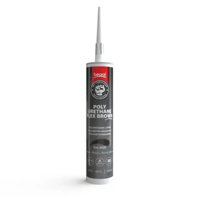 POLIURETAN FLEX 300 BRAONPUFBR