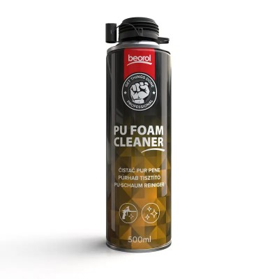 ČISTAČ PUR PENE PPC