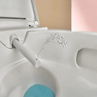 WC ŠOLJA KONZ.ALBA AQUACLEAN