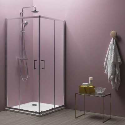 PAR.TKK 90 ECO QUAT SIL 538560