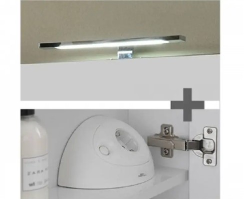 LAMPA LED 500BL BOX 546550
