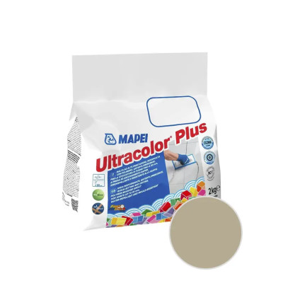 FUG MASA ULTRACOLOR + 133 2KG