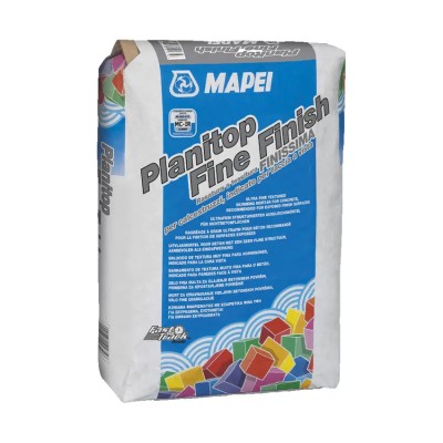 MAPEI PLANITOP FINE FINISH 2O