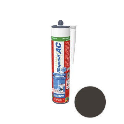 MAPEI SIL.MAPESIL AC 120 CRNA