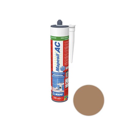 MAPEI SIL.MAPESIL AC 142 BRAON