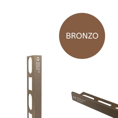 LAJ L ZAV.10 BRONZE 2.7m ZV/10