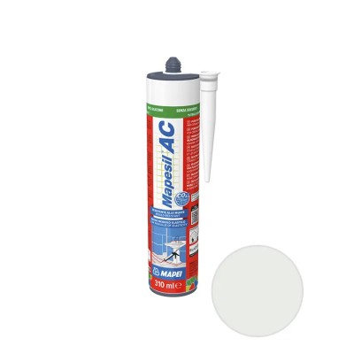 MAPEI SIL.MAPESIL AC 103 BEL.M