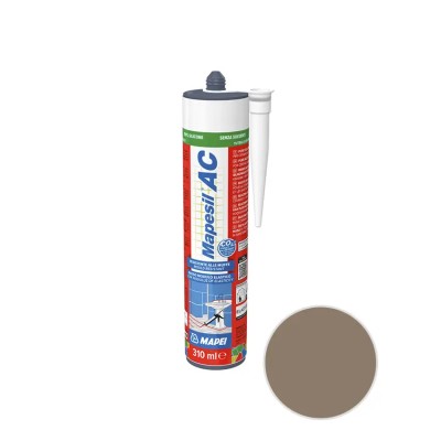 MAPEI SIL.MAPESIL AC 134 SILK