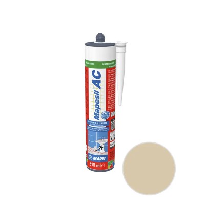 MAPEI SIL.MAPESIL AC 138 ALMON