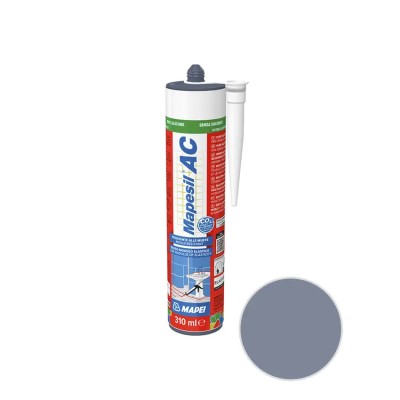 MAPEI SIL.MAPESIL AC 125 C.GR.