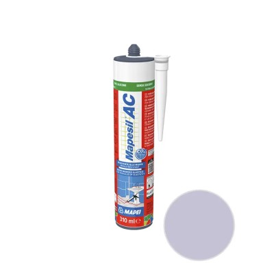 MAPEI SIL.MAPESIL AC 163 LILA