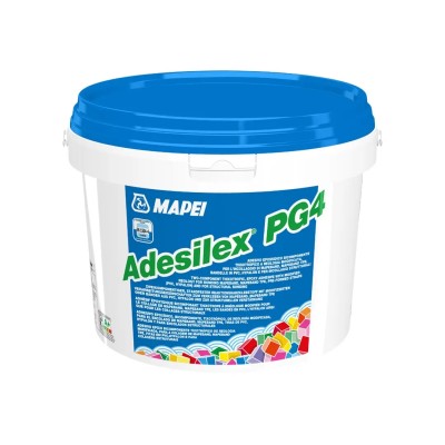 LEPAK M.ADESILEX PG4 6KG