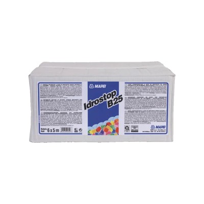 MAPEI IDROSTOP B25 5M