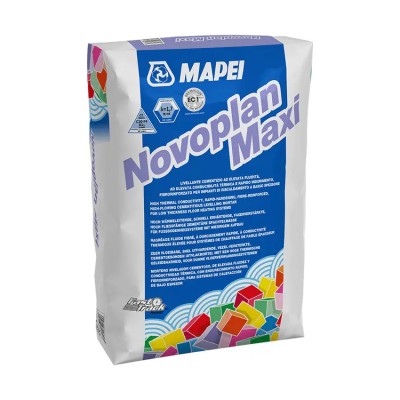 MAPEI NOVOPLAN MAXI 25KG
