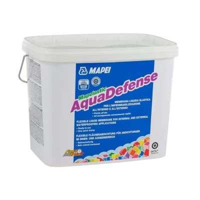 MAPEI IZO.MAPELASTIC AQ.15kg