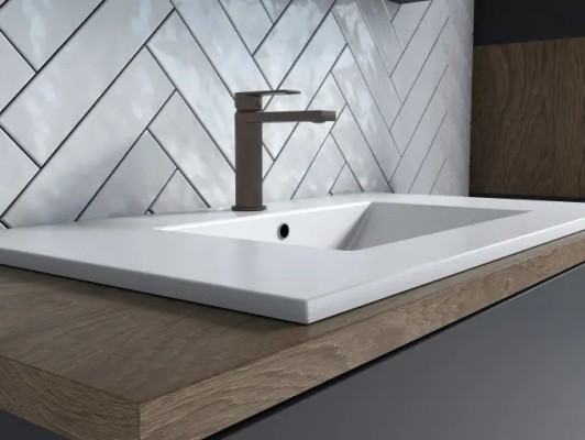 NOOK BAT.LAVABO C-01-100GM