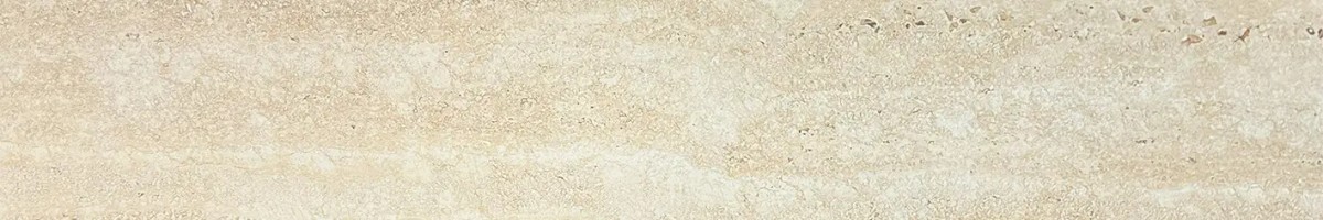 MG TRAVERTINO MAT ČELO 20X120