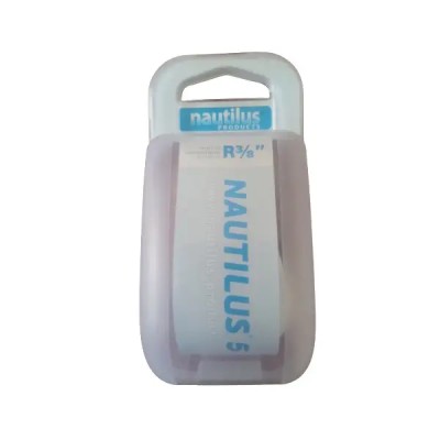 VIRBLA 3/8 NAUTILUS CRVENA