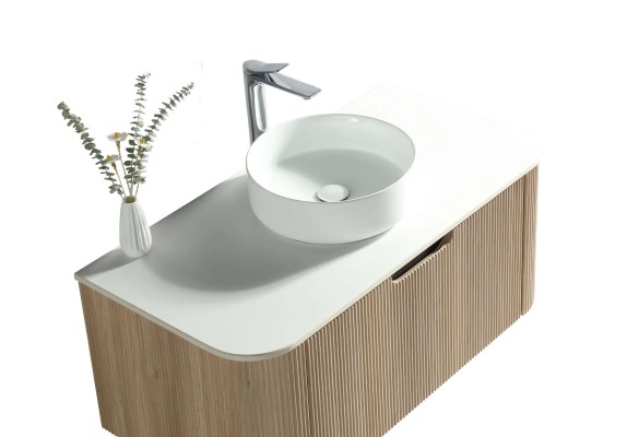 ORMARIĆ ELEGANT RELIEF OAK 75
