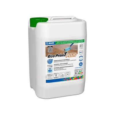 ECO PRIM T PLUS ZERO 5KG