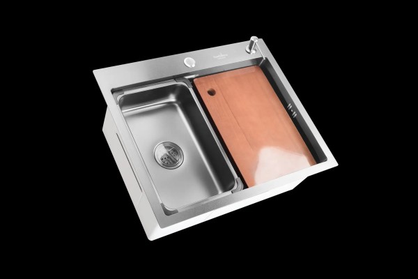 SUDOPERA SANDONNA HD6050R HROM