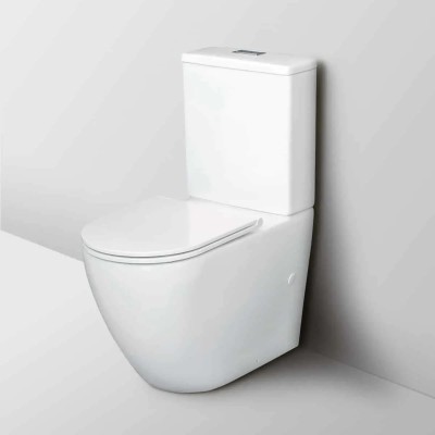 MONOBLOK OVAL B/S 8264012E