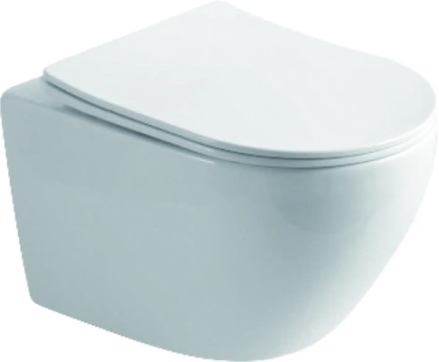 WC ŠOLJA KONZ.EURO STANDARD 53
