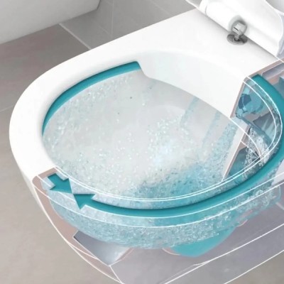 WC ŠOLJA KONZ.SOUL+DAS.SC12582